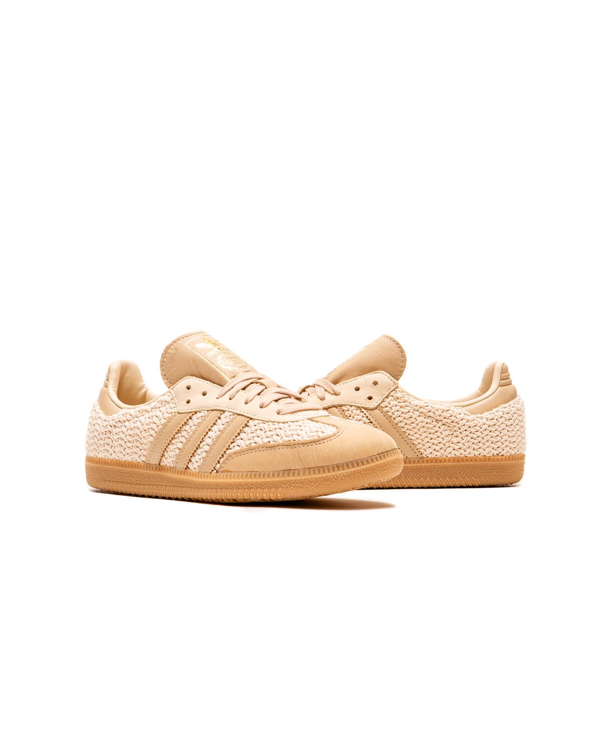 adidas Originals WMNS SAMBA OG | JR9446 | AFEW STORE